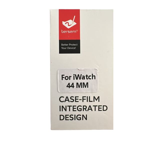 Case for Apple Watch – 44mm (2 Pack) - Picture 3 of 3